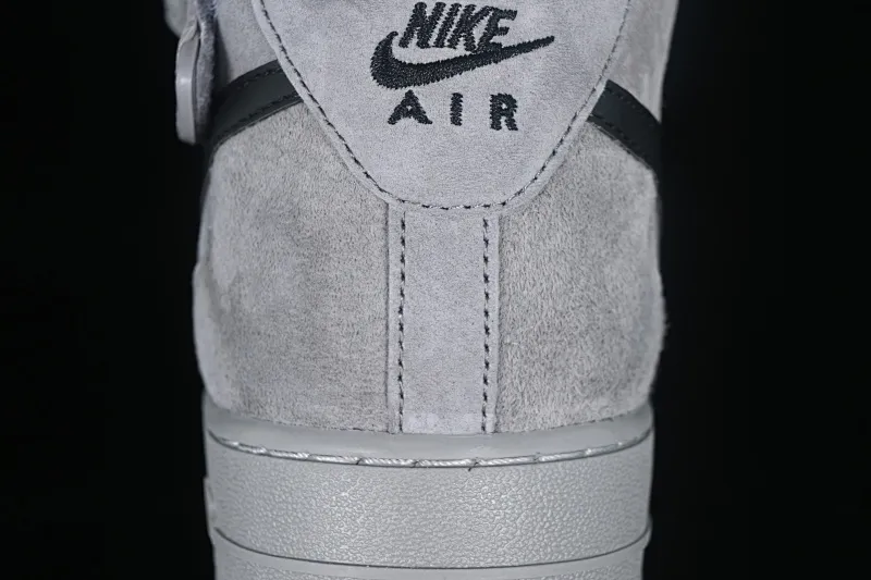 All Categories Nk Air Force 1 Air Force Series Nk Air Force 1 Mid Air Force Mid Nk Air Force 1'07 Mid Customized Air Force One Chinese Casual Sneakers CW2289-111
